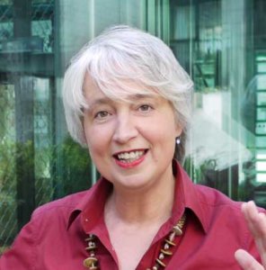 Albertine Sprandel